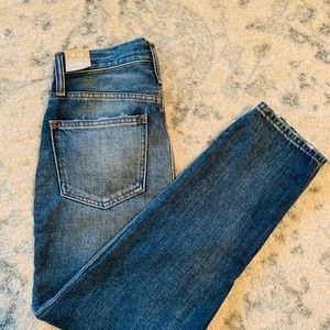 NWT The Momjean size 24